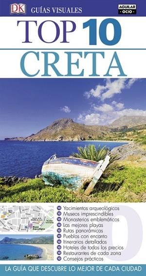 CRETA 2016 | 9788403512528 | AA. VV. | Llibreria L'Odissea - Libreria Online de Vilafranca del Penedès - Comprar libros