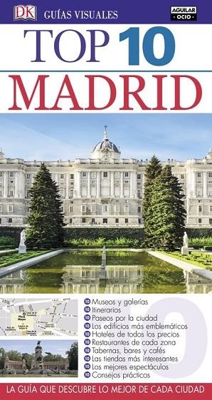 MADRID 2016 | 9788403514034 | AA. VV. | Llibreria L'Odissea - Libreria Online de Vilafranca del Penedès - Comprar libros