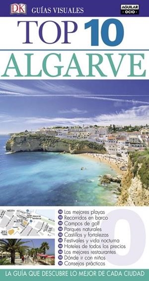 ALGARVE 2016 | 9788403508965 | AA. VV. | Llibreria L'Odissea - Libreria Online de Vilafranca del Penedès - Comprar libros