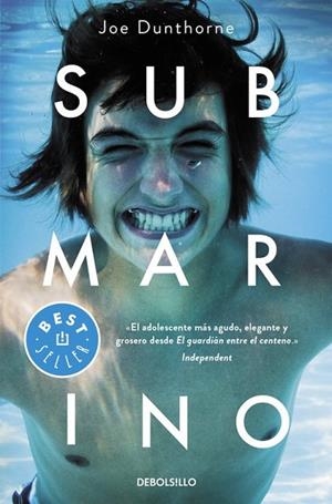 SUBMARINO | 9788466333047 | DUNTHORNE, JOE | Llibreria L'Odissea - Libreria Online de Vilafranca del Penedès - Comprar libros
