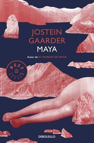 MAYA | 9788466332750 | GAARDER, JOSTEIN | Llibreria L'Odissea - Libreria Online de Vilafranca del Penedès - Comprar libros