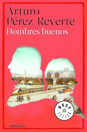HOMBRES BUENOS | 9788466329804 | PEREZ REVERTE, ARTURO | Llibreria L'Odissea - Libreria Online de Vilafranca del Penedès - Comprar libros