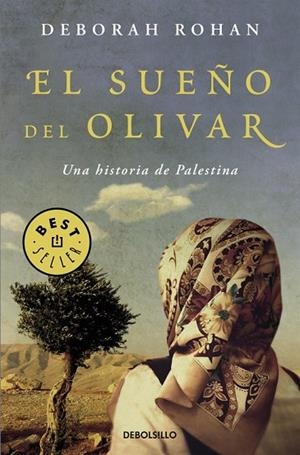 EL SUEÑO DEL OLIVAR | 9788466332941 | ROHAN,DEBORAH | Llibreria Online de Vilafranca del Penedès | Comprar llibres en català