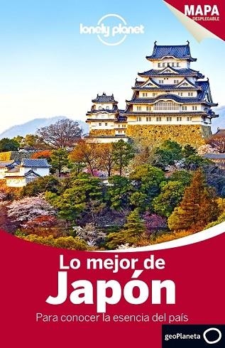 JAPON 2016 | 9788408148418 | AA. VV. | Llibreria Online de Vilafranca del Penedès | Comprar llibres en català