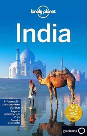 INDIA 2016 | 9788408148395 | AA. VV. | Llibreria L'Odissea - Libreria Online de Vilafranca del Penedès - Comprar libros