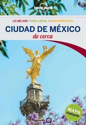 CIUDAD DE MÉXICO 2016 | 9788408138044 | AA. VV. | Llibreria L'Odissea - Libreria Online de Vilafranca del Penedès - Comprar libros