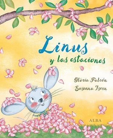 LINUS Y LAS ESTACIONES | 9788490651803 | ISERN, SUSANNA | Llibreria Online de Vilafranca del Penedès | Comprar llibres en català