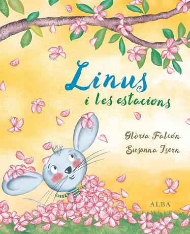 LINUS I LES ESTACIONS | 9788490651810 | ISERN, SUSANNA | Llibreria Online de Vilafranca del Penedès | Comprar llibres en català