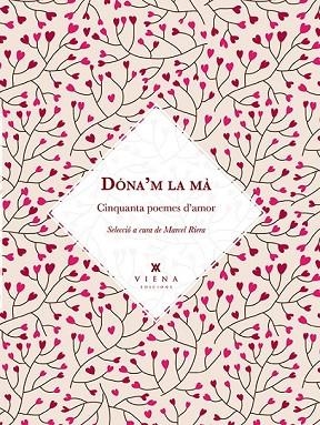 DÓNA'M LA MÀ | 9788483308776 | SALVAT PAPASSEIT, JOAN | Llibreria L'Odissea - Libreria Online de Vilafranca del Penedès - Comprar libros