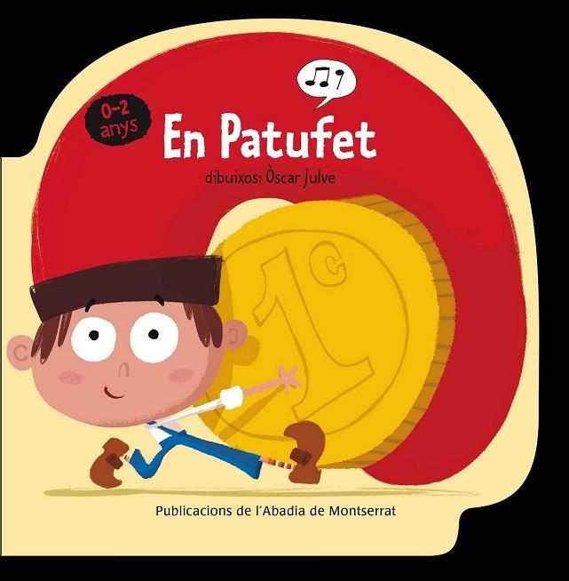 EN PATUFET | 9788498838237 | ANÓNIMO | Llibreria L'Odissea - Libreria Online de Vilafranca del Penedès - Comprar libros