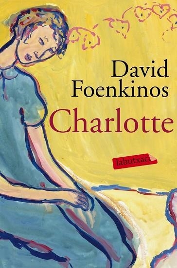 CHARLOTTE | 9788416334933 | FOENIKOS, DAVID | Llibreria L'Odissea - Libreria Online de Vilafranca del Penedès - Comprar libros