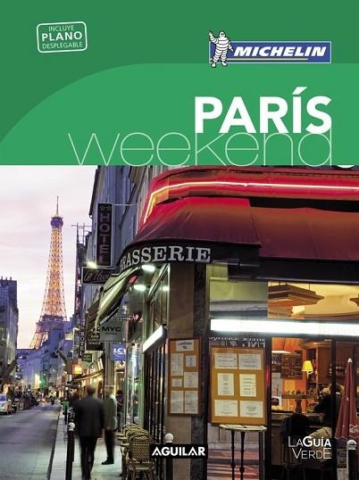 PARÍS 2016 | 9788403515161 | MICHELIN | Llibreria L'Odissea - Libreria Online de Vilafranca del Penedès - Comprar libros