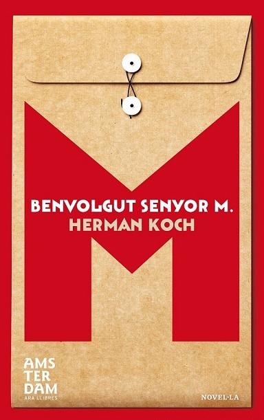 BENVOLGUT SENYOR M. | 9788415645948 | GROEN, HENDRIK | Llibreria L'Odissea - Libreria Online de Vilafranca del Penedès - Comprar libros