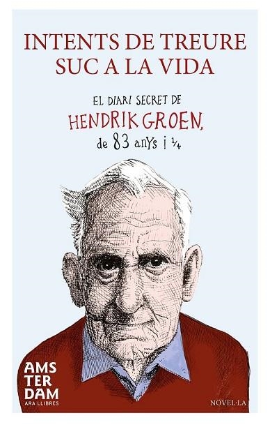 INTENTS DE TREURE SUC A LA VIDA | 9788415645924 | GROEN, HENDRIK | Llibreria L'Odissea - Libreria Online de Vilafranca del Penedès - Comprar libros