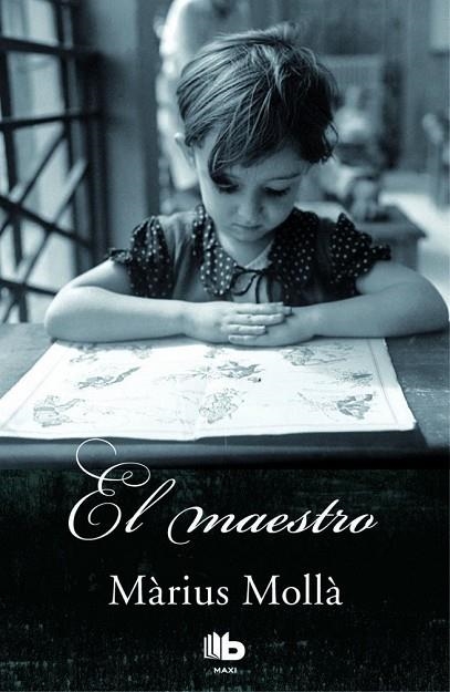 EL MESTRE | 9788490701942 | MOLLÀ, MÀRIUS | Llibreria L'Odissea - Libreria Online de Vilafranca del Penedès - Comprar libros