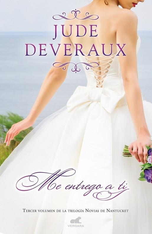 ME ENTREGO A TI | 9788415420989 | DEVERAUX, JUDE | Llibreria L'Odissea - Libreria Online de Vilafranca del Penedès - Comprar libros