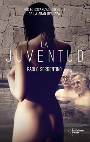 LA JUVENTUD | 9788416620494 | SORRENTINO, PAOLO | Llibreria L'Odissea - Libreria Online de Vilafranca del Penedès - Comprar libros