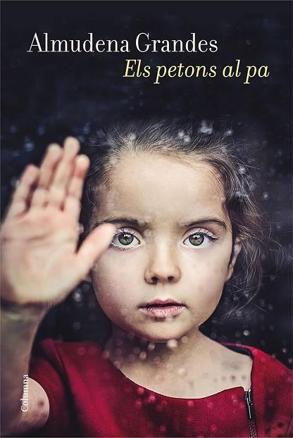 ELS PETONS AL PA | 9788466420686 | GRANDES, ALMUDENA | Llibreria Online de Vilafranca del Penedès | Comprar llibres en català
