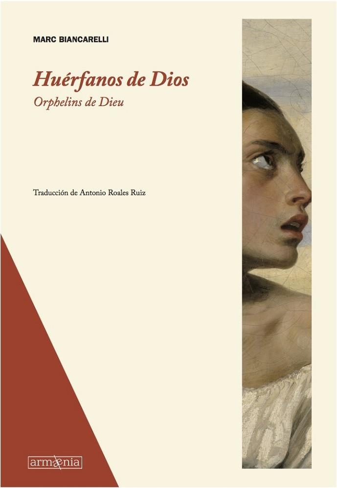 HUÉRFANOS DE DIOS | 9788494490903 | BIANCARELLI, MARC | Llibreria L'Odissea - Libreria Online de Vilafranca del Penedès - Comprar libros