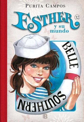 ESTHER Y SU MUNDO 12 FENELLA HACE DE LAS SUYAS | 9788466658652 | CAMPOS, PURITA | Llibreria L'Odissea - Libreria Online de Vilafranca del Penedès - Comprar libros