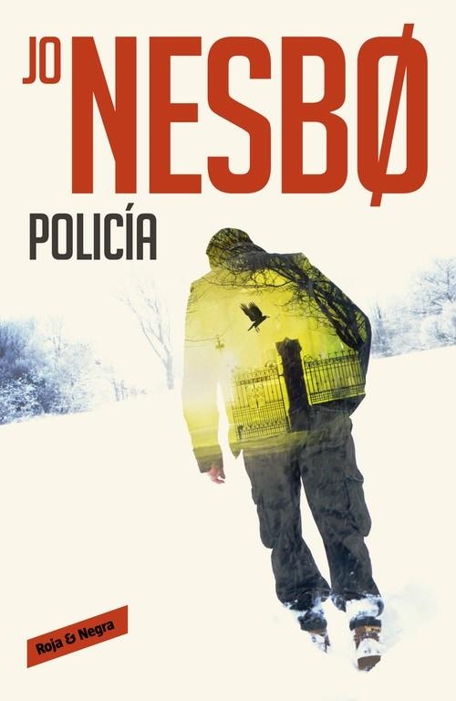 POLICÍA  ( HARRY HOLE 10 ) | 9788416195596 | NESBO, JO | Llibreria L'Odissea - Libreria Online de Vilafranca del Penedès - Comprar libros