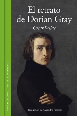 EL RETRATO DE DORIAN GRAY | 9788439731603 | WILDE, OSCAR | Llibreria L'Odissea - Libreria Online de Vilafranca del Penedès - Comprar libros