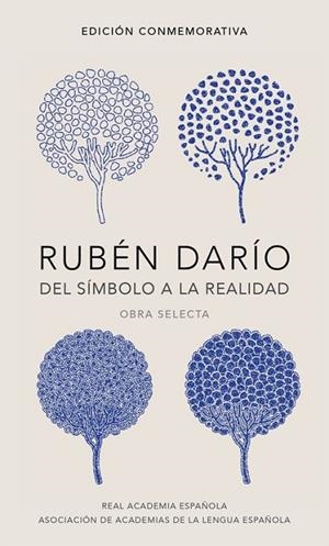 RUBÉN DARÍO DEL SÍMBOLO A LA REALIDAD | 9788420420677 | DARIO, RUBEN | Llibreria L'Odissea - Libreria Online de Vilafranca del Penedès - Comprar libros