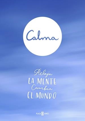 CALMA | 9788401016981 | ACTON SMITH, MICHAEL | Llibreria L'Odissea - Libreria Online de Vilafranca del Penedès - Comprar libros