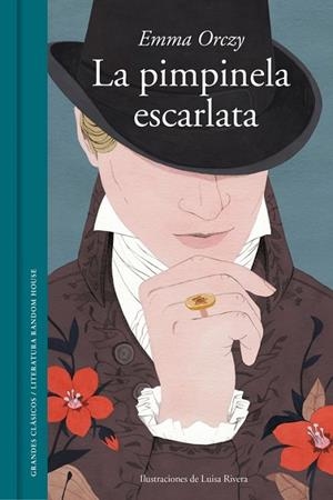LA PIMPINELA ESCARLATA | 9788439731153 | ORCZY, BARONESA | Llibreria L'Odissea - Libreria Online de Vilafranca del Penedès - Comprar libros
