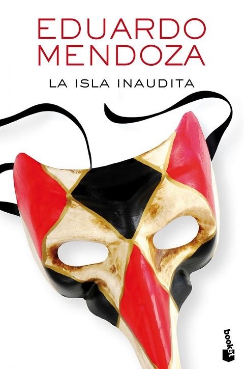 LA ISLA INAUDITA | 9788432225901 | MENDOZA, EDUARDO | Llibreria L'Odissea - Libreria Online de Vilafranca del Penedès - Comprar libros