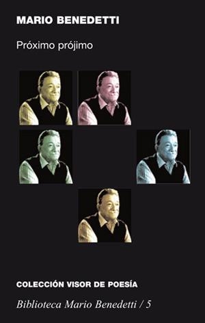 POEMAS DE OTROS | 9788475227054 | BENEDETTI, MARIO | Llibreria L'Odissea - Libreria Online de Vilafranca del Penedès - Comprar libros