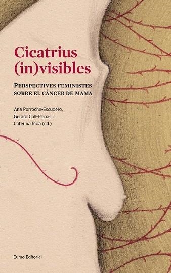 CICATRIUS INVISIBLES | 9788497665643 | PORROCHE ESCUDERO, ANA | Llibreria L'Odissea - Libreria Online de Vilafranca del Penedès - Comprar libros