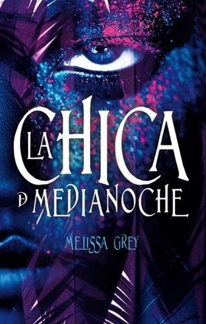 LA CHICA DE MEDIANOCHE | 9788496886520 | GREY, MELISSA | Llibreria L'Odissea - Libreria Online de Vilafranca del Penedès - Comprar libros