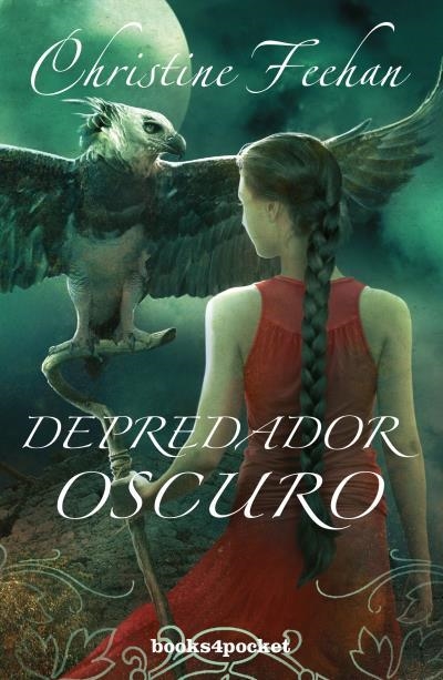 DEPREDADOR OSCURO | 9788415870876 | FEEHAN, CHRISTINE | Llibreria Online de Vilafranca del Penedès | Comprar llibres en català
