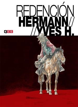 REDENCIÓN | 9788416303199 | HUPPEN, HERMANN / HUPPEN, YVES | Llibreria L'Odissea - Libreria Online de Vilafranca del Penedès - Comprar libros