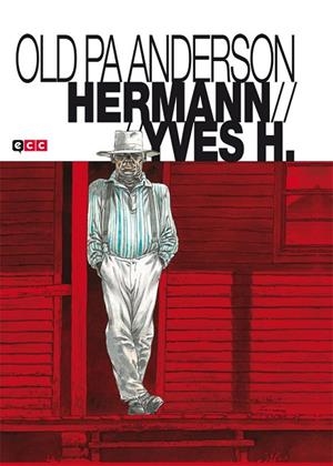 OLD PA ANDERSON | 9788416581986 | HERMANN | Llibreria L'Odissea - Libreria Online de Vilafranca del Penedès - Comprar libros