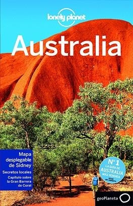 AUSTRALIA 2016 | 9788408148425 | AA. VV. | Llibreria L'Odissea - Libreria Online de Vilafranca del Penedès - Comprar libros