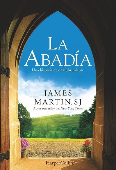 LA ABADÍA | 9788416502127 | MARTIN, JAMES | Llibreria Online de Vilafranca del Penedès | Comprar llibres en català