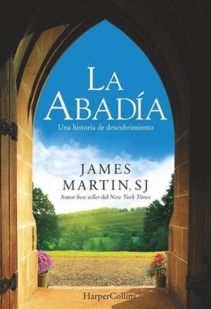 LA ABADÍA | 9788416502127 | MARTIN, JAMES | Llibreria L'Odissea - Libreria Online de Vilafranca del Penedès - Comprar libros