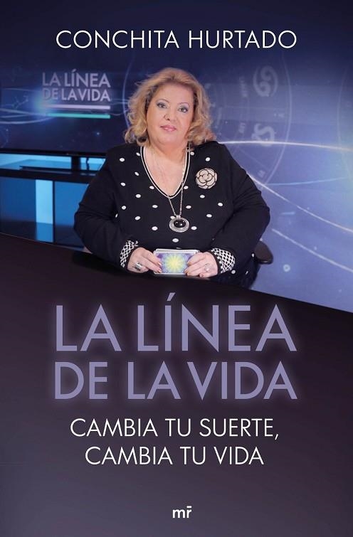 CAMBIA TU SUERTE, CAMBIA TU VIDA | 9788427042223 | HURTADO, CONCHITA | Llibreria L'Odissea - Libreria Online de Vilafranca del Penedès - Comprar libros