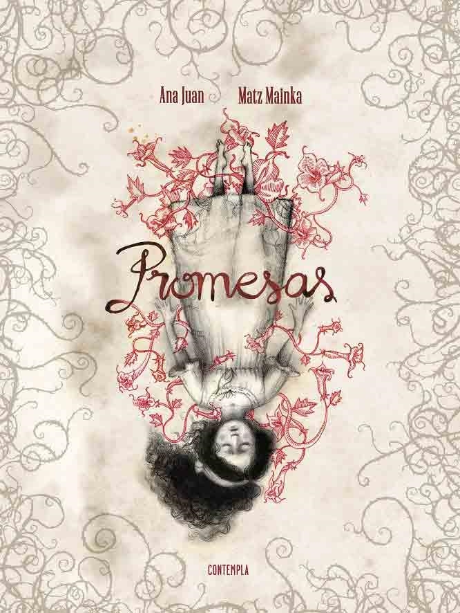 PROMESAS | 9788414002087 | MAINKA ., MATZ | Llibreria L'Odissea - Libreria Online de Vilafranca del Penedès - Comprar libros