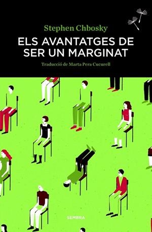 ELS AVANTATGES DE SER UN MARGINAT (BUTXACA) | 9788416698028 | CHBOSKY, STEPHEN | Llibreria L'Odissea - Libreria Online de Vilafranca del Penedès - Comprar libros