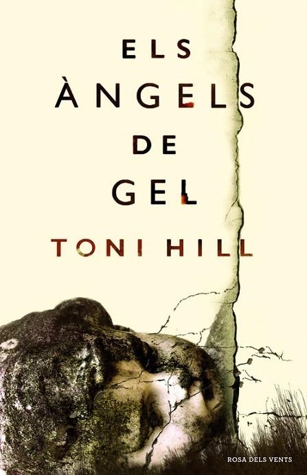 ELS ÀNGELS DE GEL | 9788416430154 | HILL, TONI | Llibreria L'Odissea - Libreria Online de Vilafranca del Penedès - Comprar libros