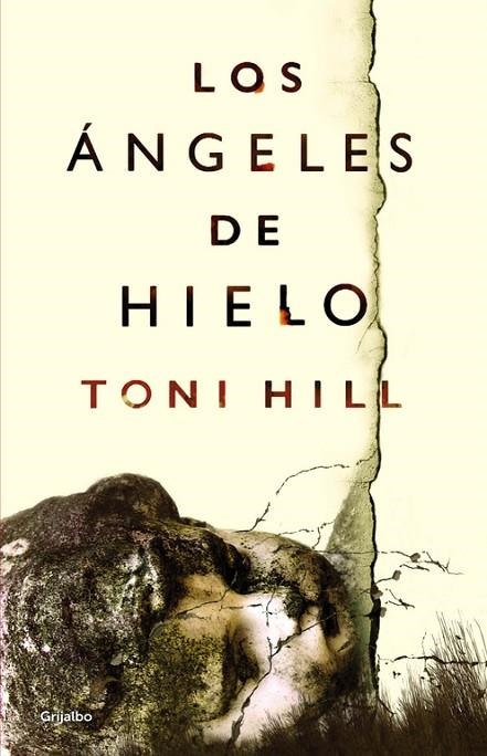 LOS ÁNGELES DE HIELO | 9788425353864 | HILL, TONI | Llibreria L'Odissea - Libreria Online de Vilafranca del Penedès - Comprar libros