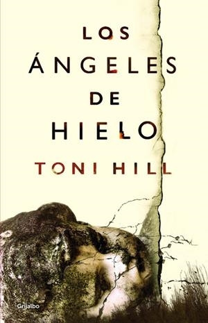 LOS ÁNGELES DE HIELO | 9788425353864 | HILL, TONI | Llibreria L'Odissea - Libreria Online de Vilafranca del Penedès - Comprar libros