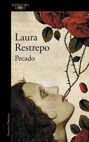 PECADO | 9788420419183 | RESTREPO, LAURA | Llibreria L'Odissea - Libreria Online de Vilafranca del Penedès - Comprar libros