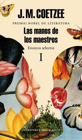LAS MANOS DE LOS MAESTROS. ENSAYOS SELECTOS I | 9788439731450 | COETZEE, J.M. | Llibreria Online de Vilafranca del Penedès | Comprar llibres en català