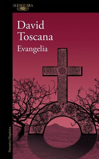 EVANGELIA  | 9788420420325 | TOSCANA, DAVID | Llibreria L'Odissea - Libreria Online de Vilafranca del Penedès - Comprar libros
