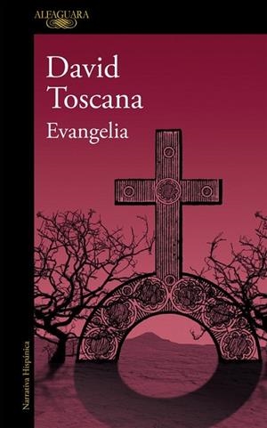 EVANGELIA  | 9788420420325 | TOSCANA, DAVID | Llibreria L'Odissea - Libreria Online de Vilafranca del Penedès - Comprar libros