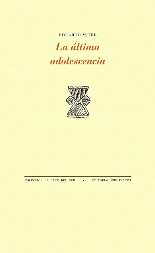 LA ÚLTIMA ADOLESCENCIA | 9788416453344 | MITRE, EDUARDO | Llibreria L'Odissea - Libreria Online de Vilafranca del Penedès - Comprar libros